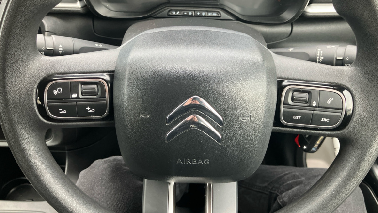 Citroen C3 1.2 PureTech 82 Feel 5dr Petrol Hatchback